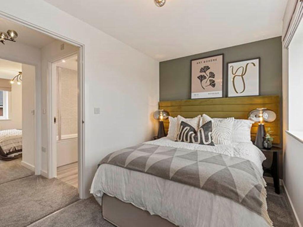 House in Castle Cary - View 6