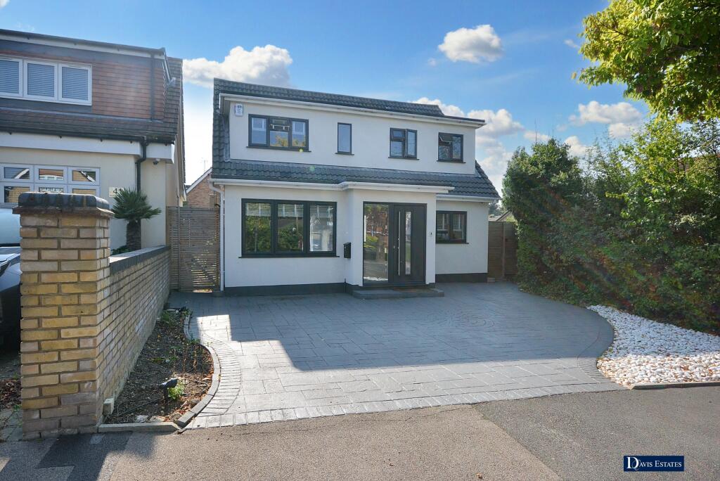 Main image of property: Wykeham Avenue, Borders of Emerson Park, Hornchurch, RM11