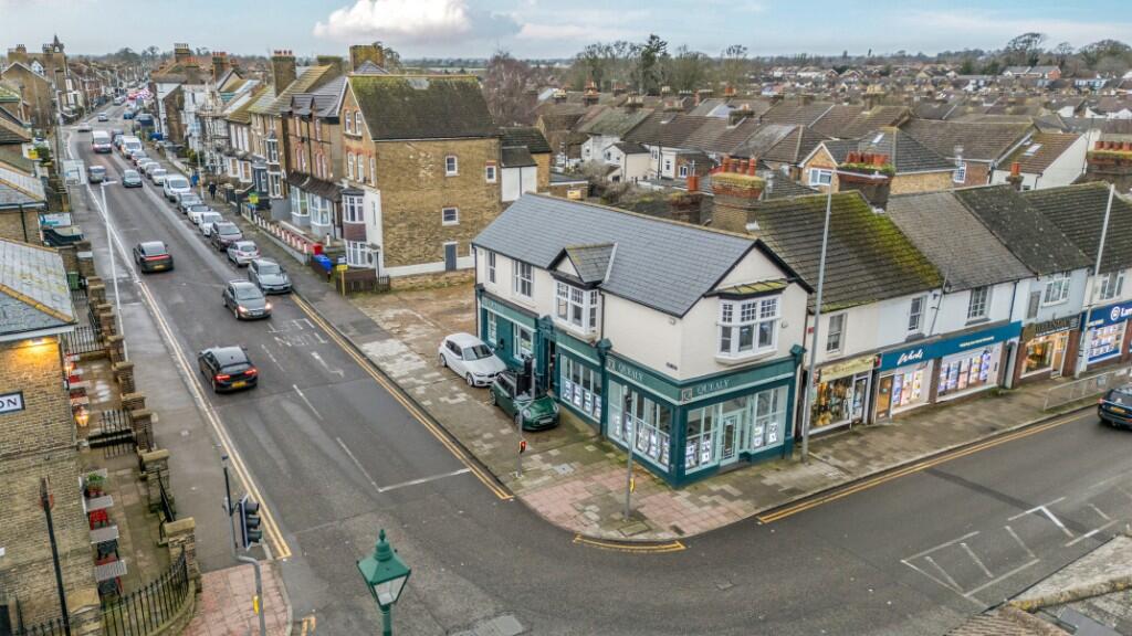 Main image of property: Park Road, Sittingbourne, Kent, ME10
