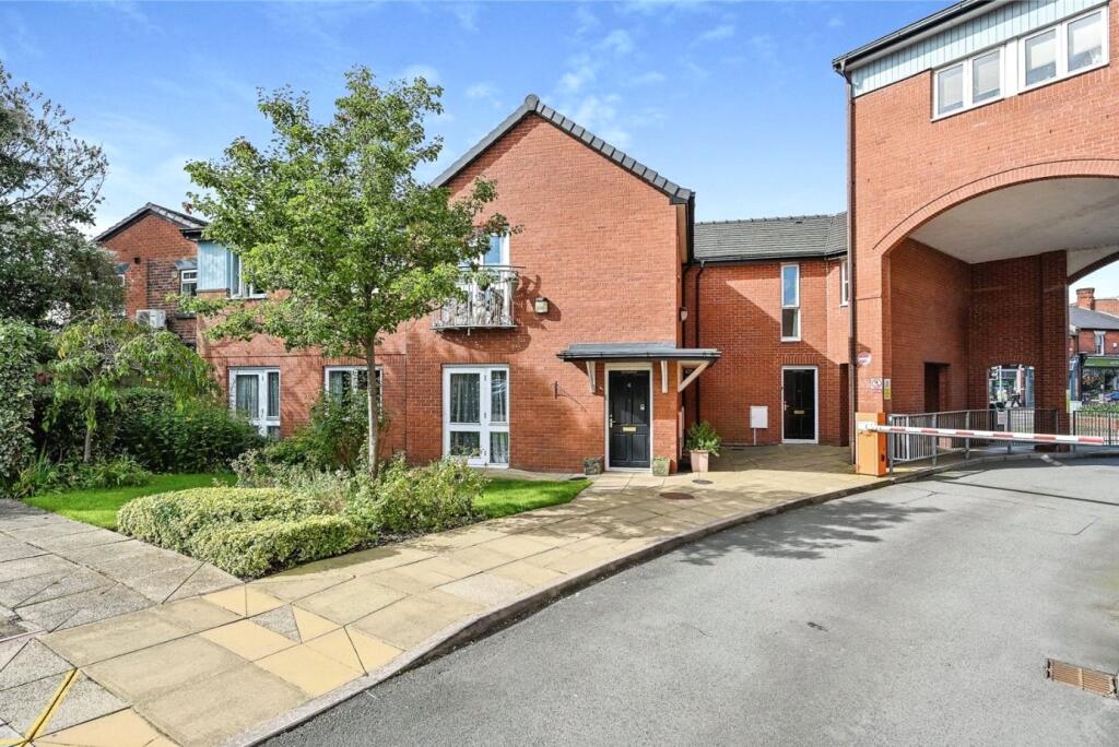 Main image of property: Wolverhampton Road, Stafford, Staffordshire, ST17