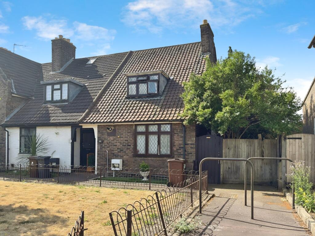 Main image of property: Arnold Road, Dagenham, RM10