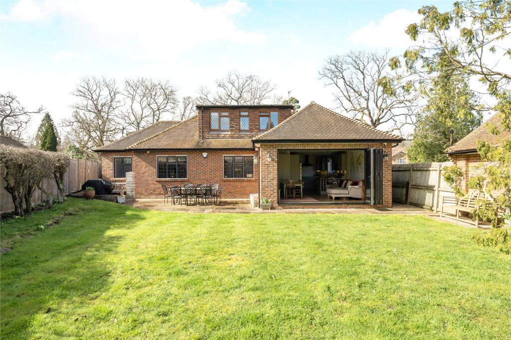 Main image of property: Oak Grange Road, West Clandon, Surrey, GU4