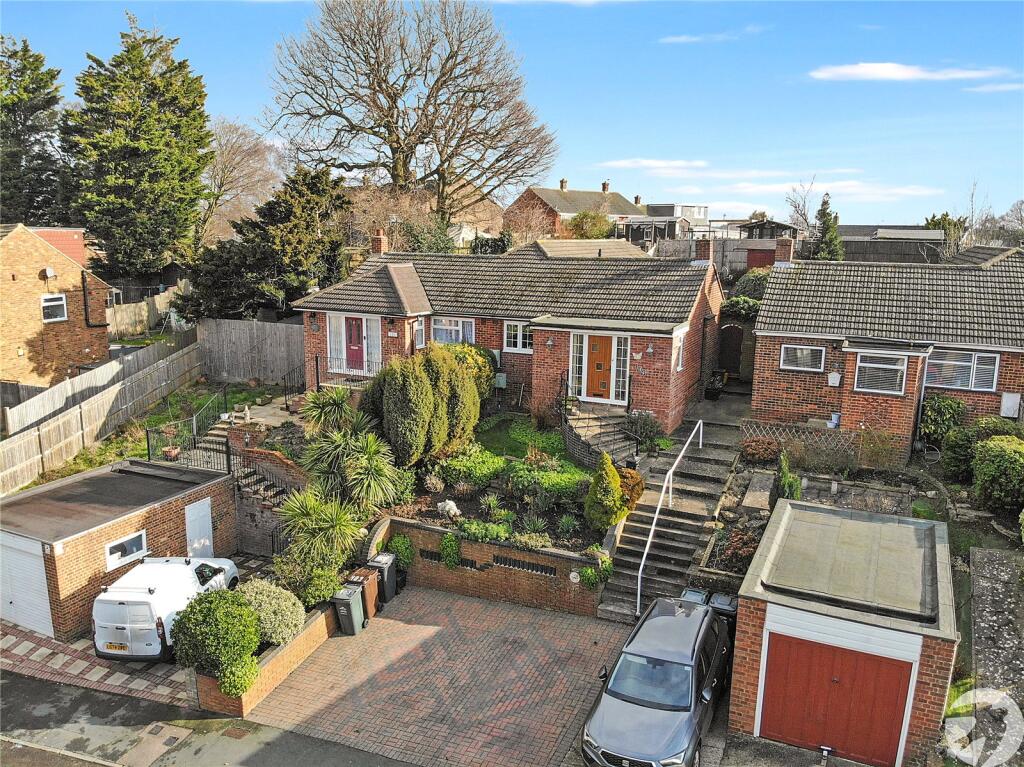 Main image of property: Beacon Drive, Bean, Dartford, Kent, DA2