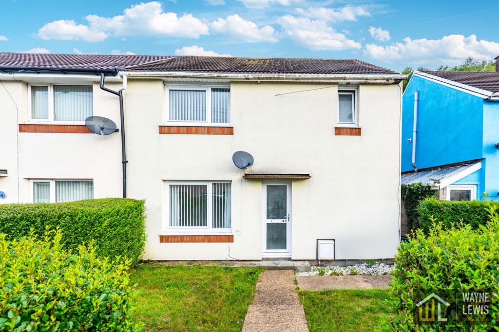 Main image of property: Llanfabon Drive, Trethomas, Caerphilly, CF83 8GW