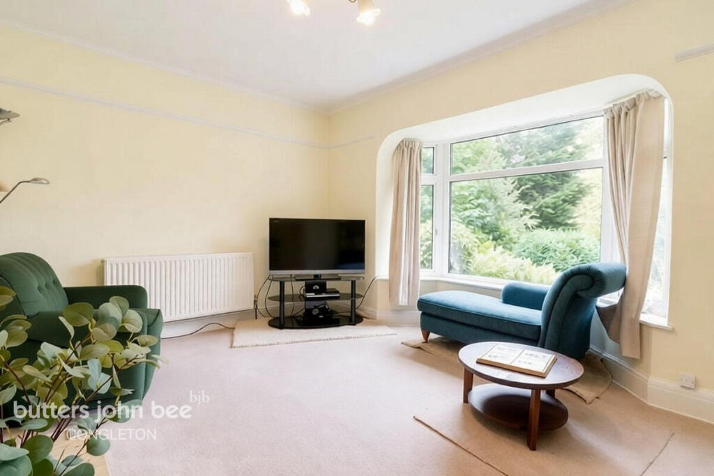 House in Congleton, Congleton Market Quarter, West Heath - View 3