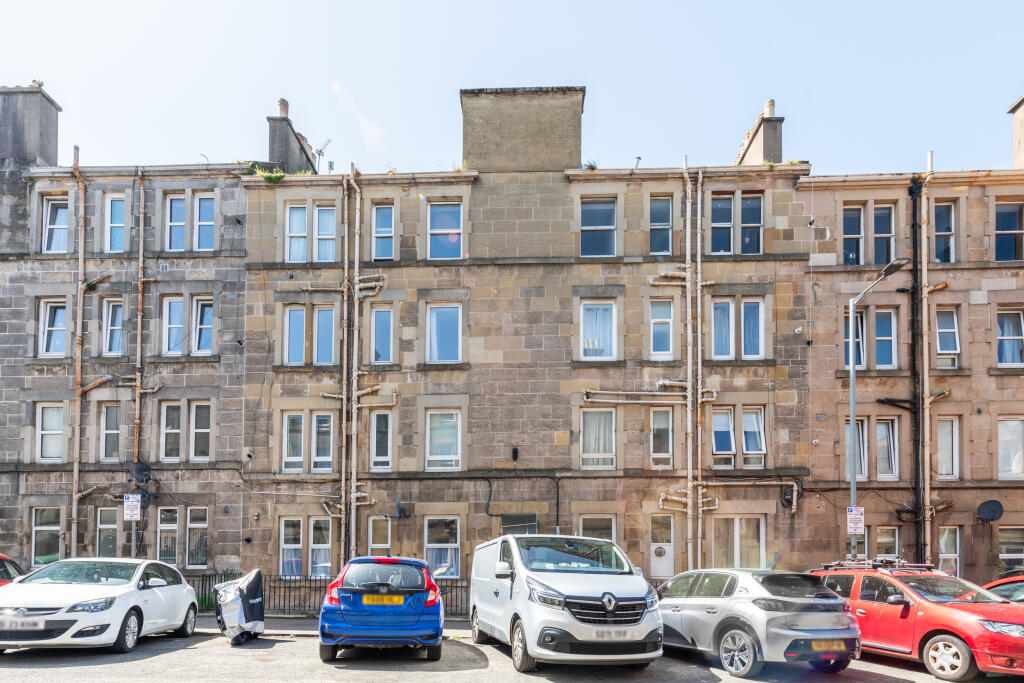 Main image of property: Wardlaw Place, Gorgie, Edinburgh