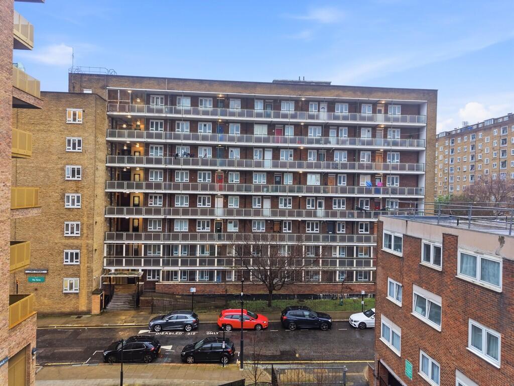 Main image of property: Varndell Street, Camden 