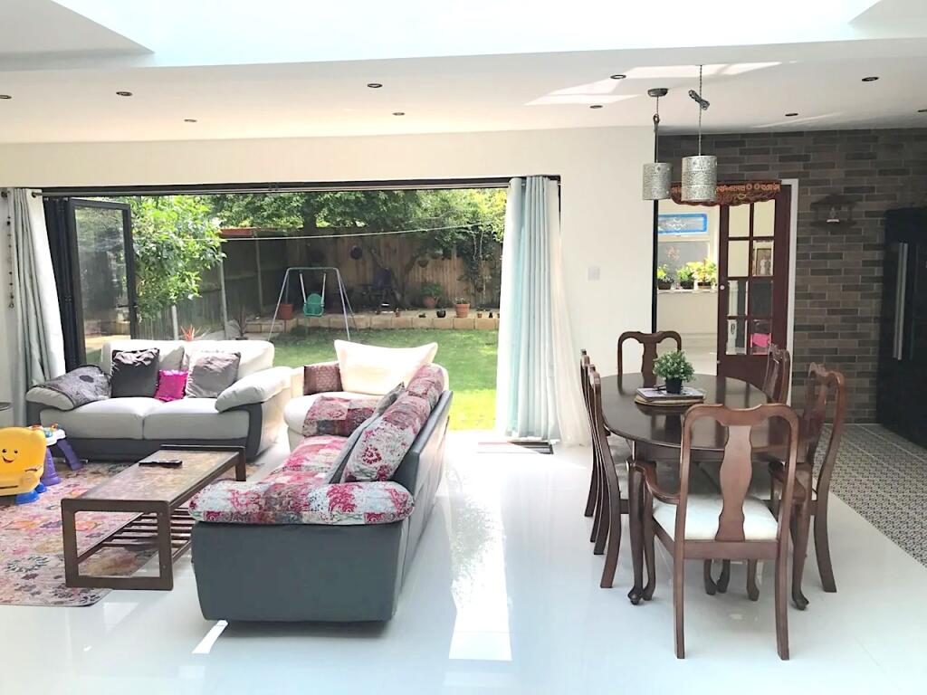 Main image of property: Canterbury Road, Kent