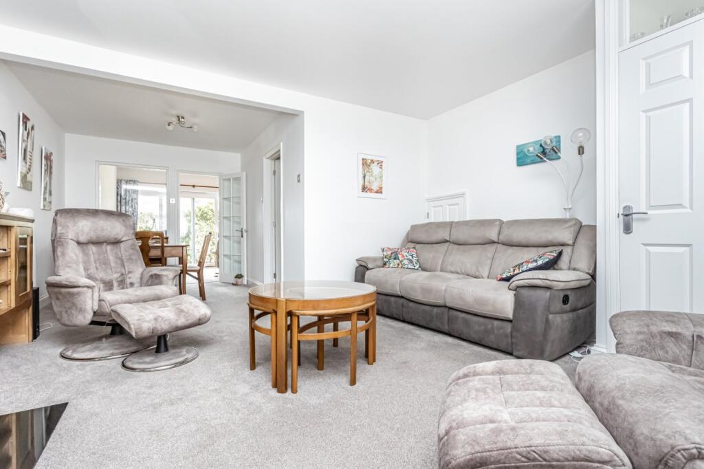 House in Canterbury - View 3