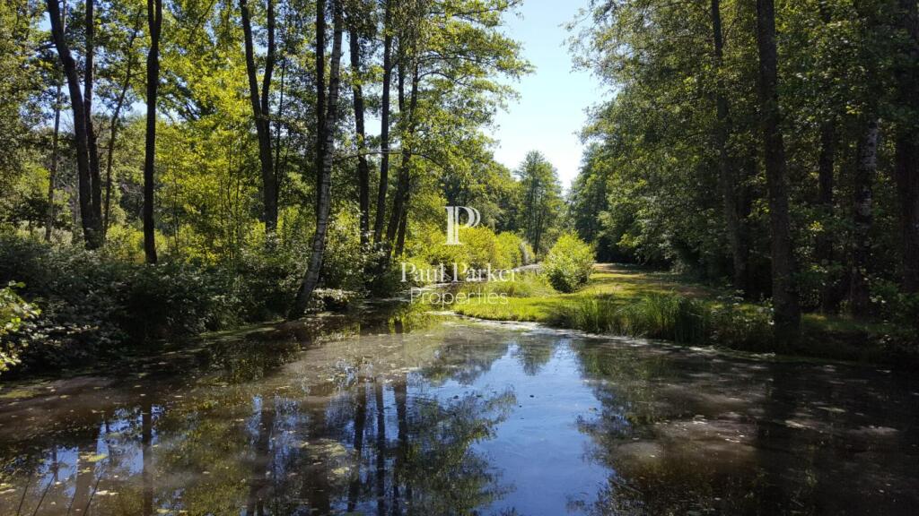 Main image of property: Centre, Cher, Argent-sur-Sauldre