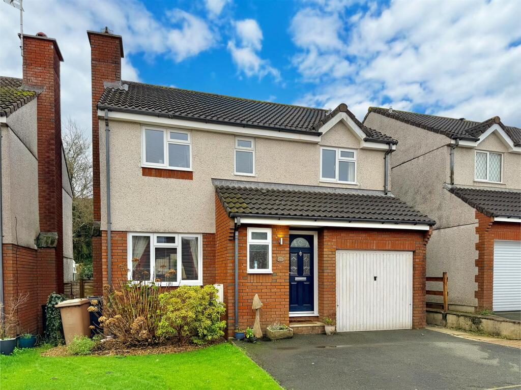 Main image of property: Elburton, Plymouth