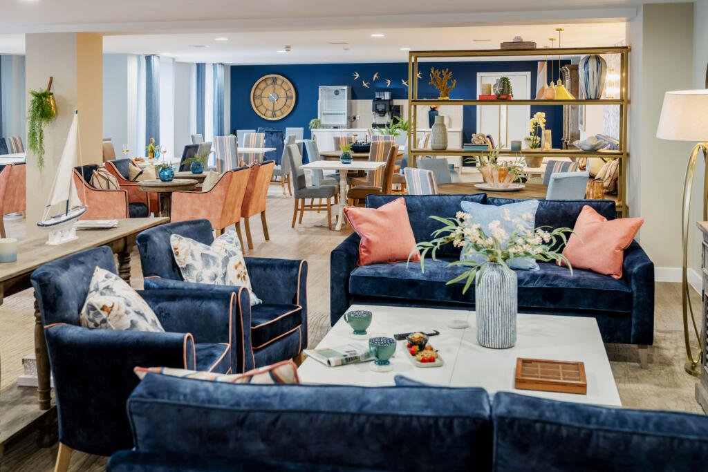 Apartment in Southampton - View 5