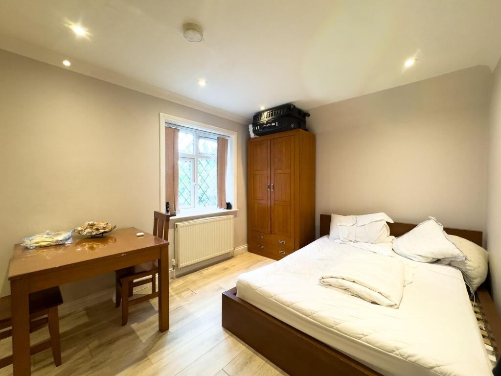 Main image of property: Broadfields Avenue, Edgware HA8