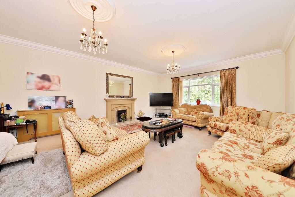 Ampton Road, Edgbaston, Birmingham photo 4