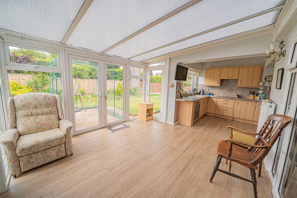 Ernsford Close, Dorridge, B93 photo 2