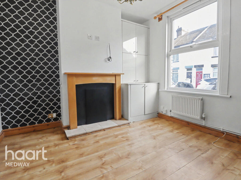 Main image of property: Kimberley Road, GILLINGHAM