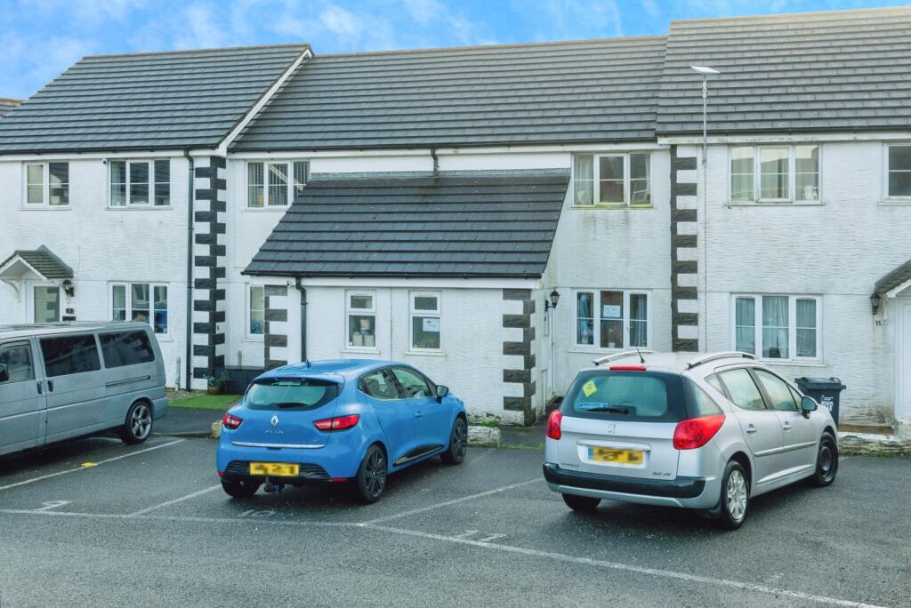 Main image of property: Cleavers Way, Stenalees, St. Austell, Cornwall, PL26