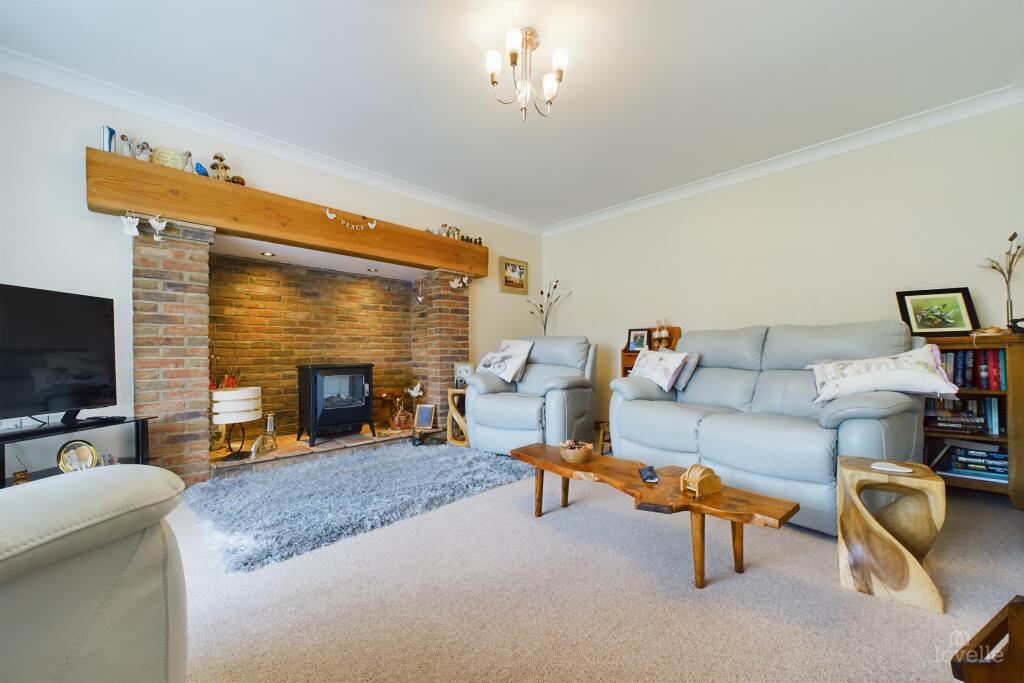 Worsley Paddock, Ulceby, North Lincolnshire, DN39 photo 4