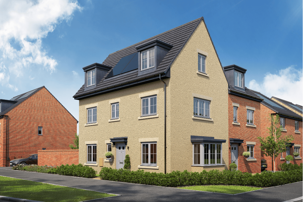 Main image of property: Cambridge Road,
Grimsby,
DN34 5TA