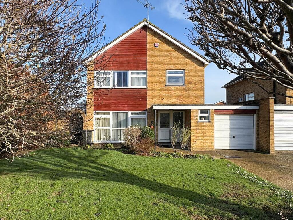 Main image of property: Farmcroft, Gravesend