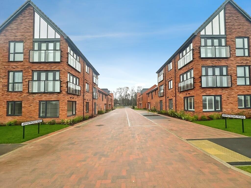 Main image of property: Brightwell Lakes, Martlesham Heath, Ipswich