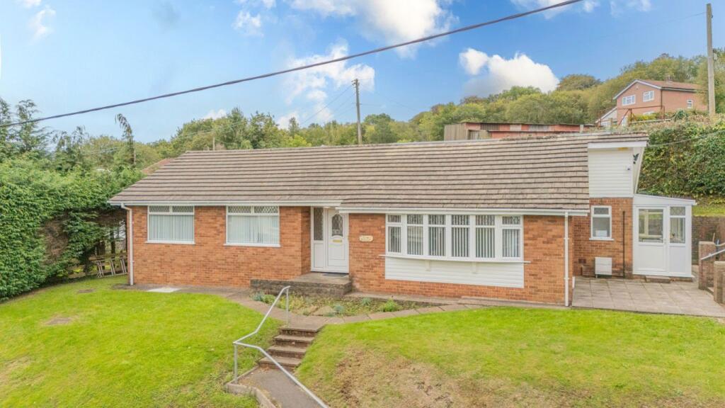 Main image of property: High Street, Newbridge