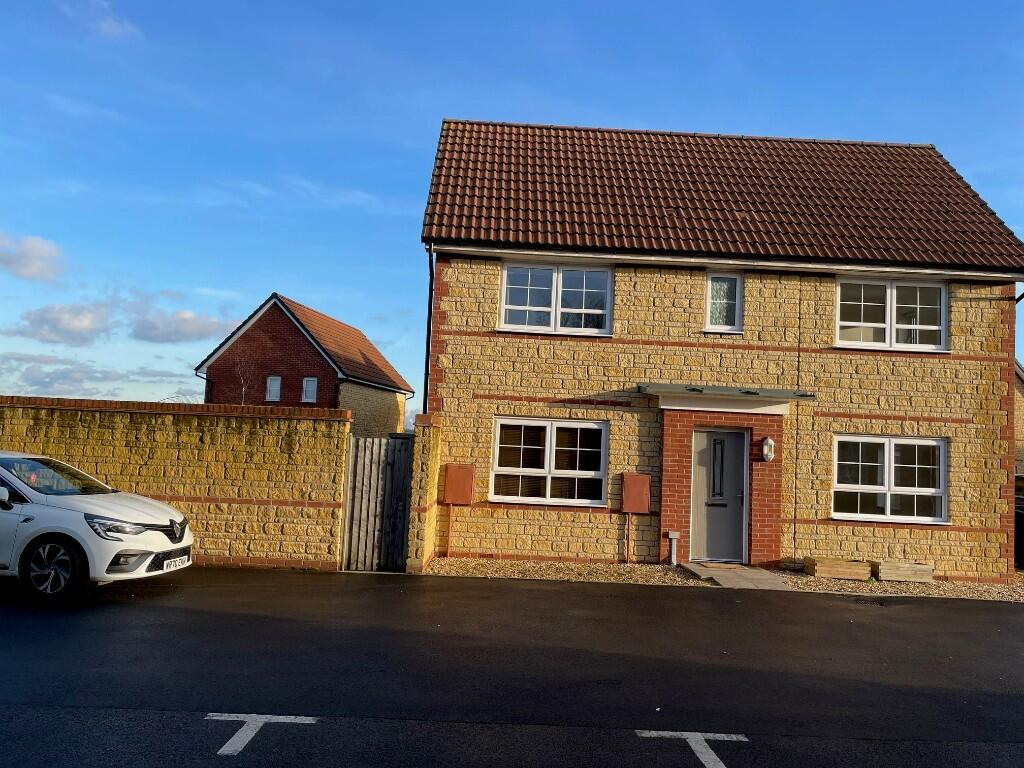 Main image of property: Filbert Street, Chippenham, Wiltshire, SN15