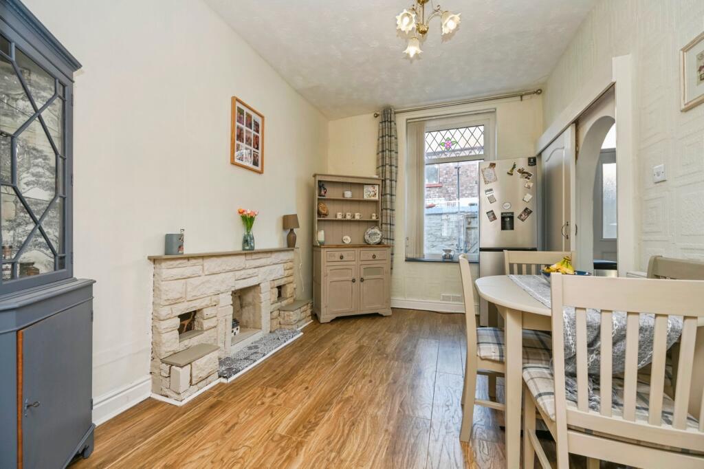 House in Liverpool, Old Swan - View 5