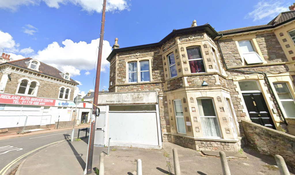 Main image of property: Hampton Road, Redland