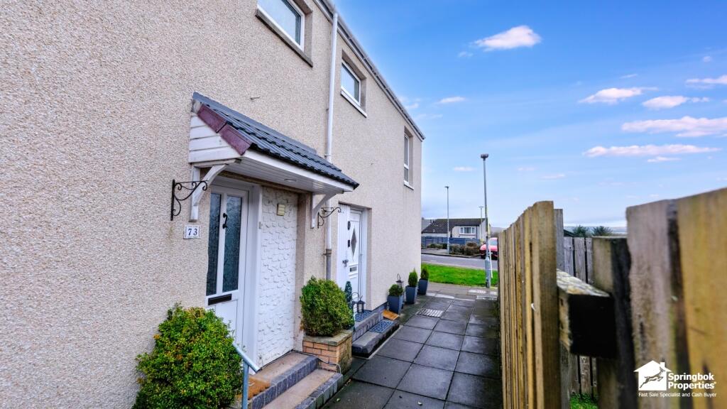 Main image of property: Birch Road, Cumbernauld, Cumbernauld, Glasgow