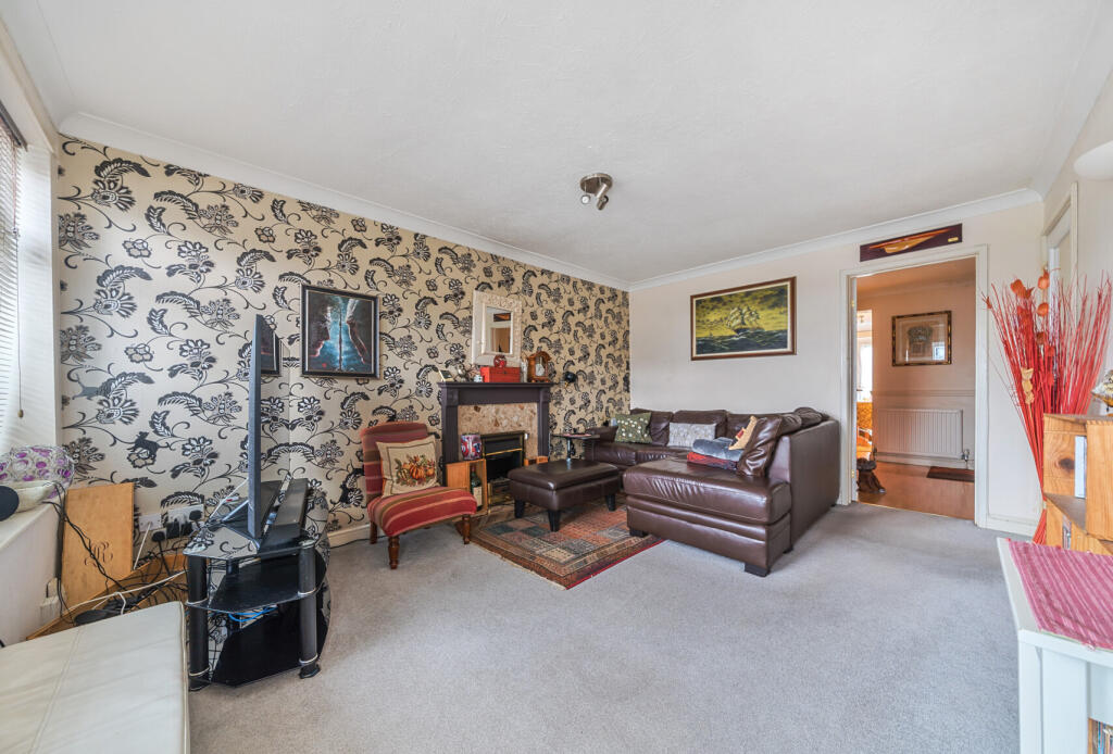 Main image of property: Hurn Lane, Keynsham, Bristol, Somerset, BS31