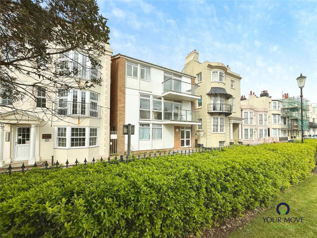 Main image of property: The Steyne, Bognor Regis, West Sussex, PO21