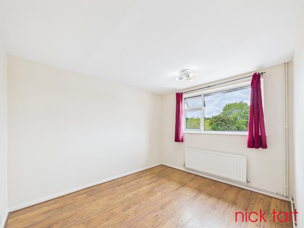 Apartment in Telford - More