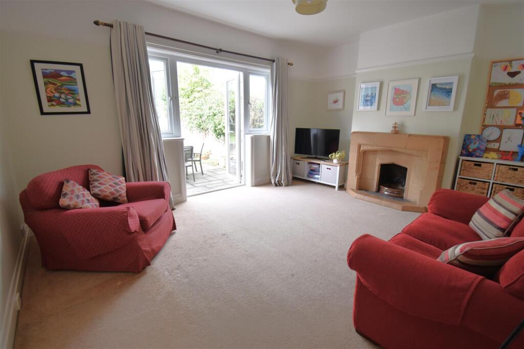House in Bristol, Stoke Bishop - View 4