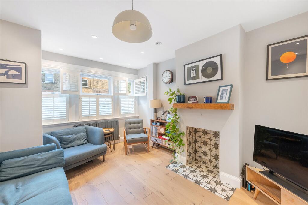 House in London - View 4