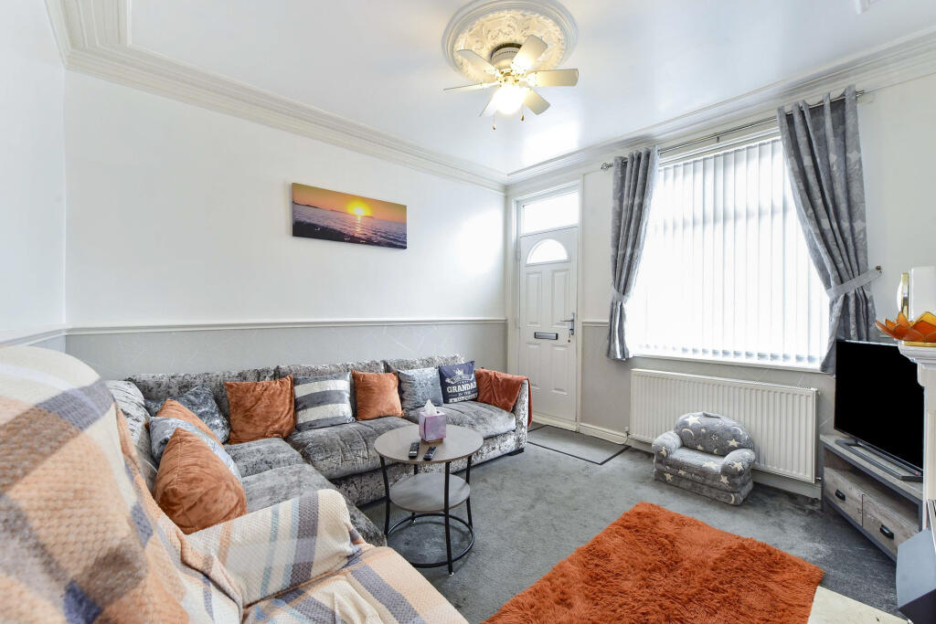 House in Doncaster, South Yorkshire - View 2