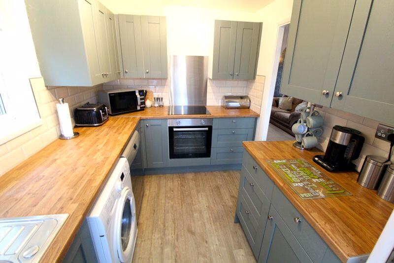Main image of property: Ash Close, Little Stoke