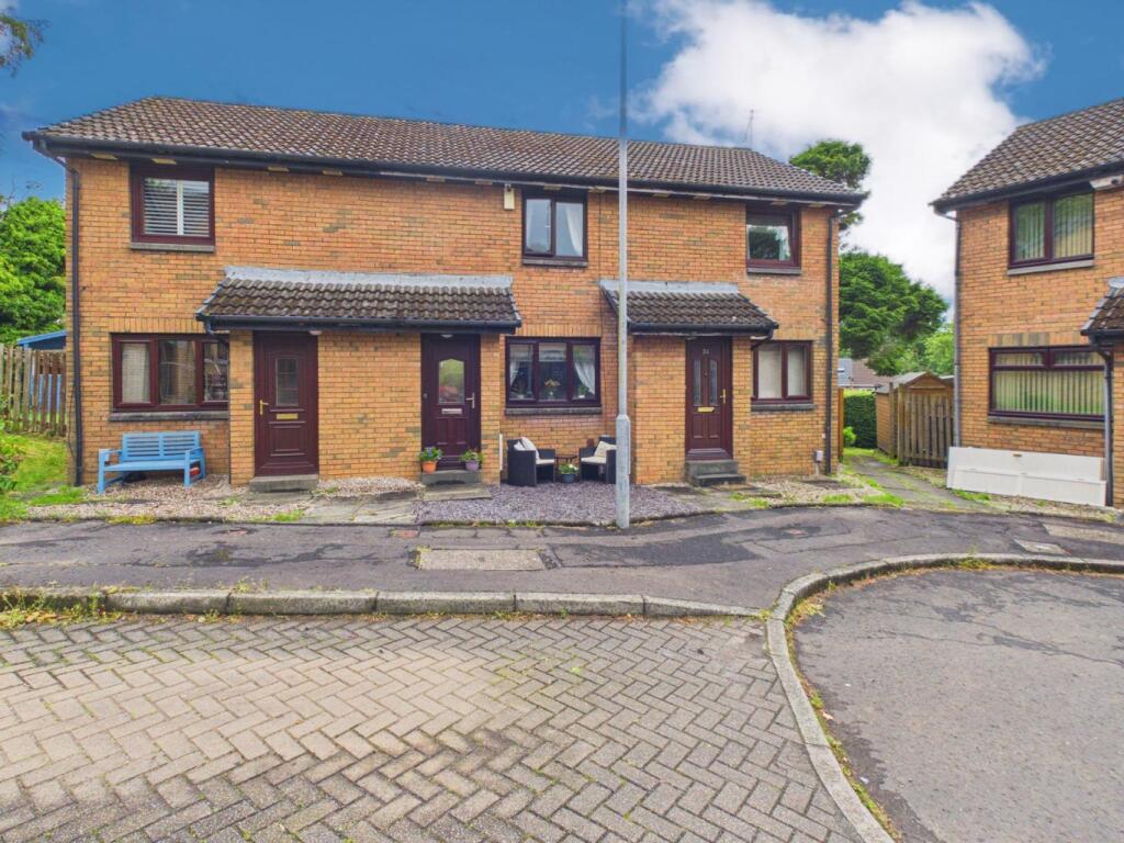 Main image of property: Greenways Court, Paisley, PA2