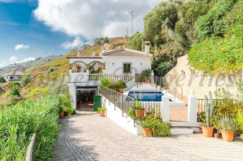 Main image of property: Cómpeta, Málaga, Andalusia