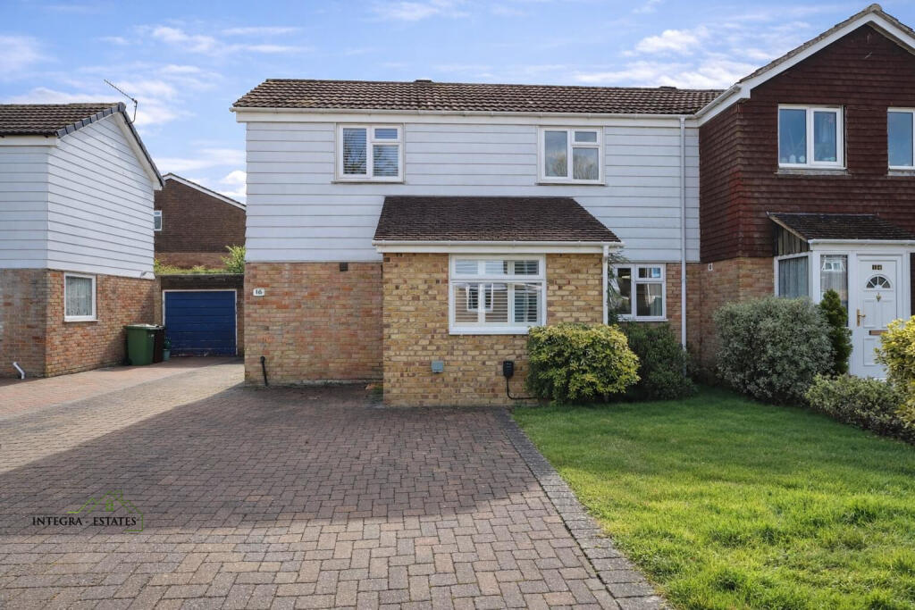 Main image of property: Batchelors, Pembury, Tunbridge Wells, Kent