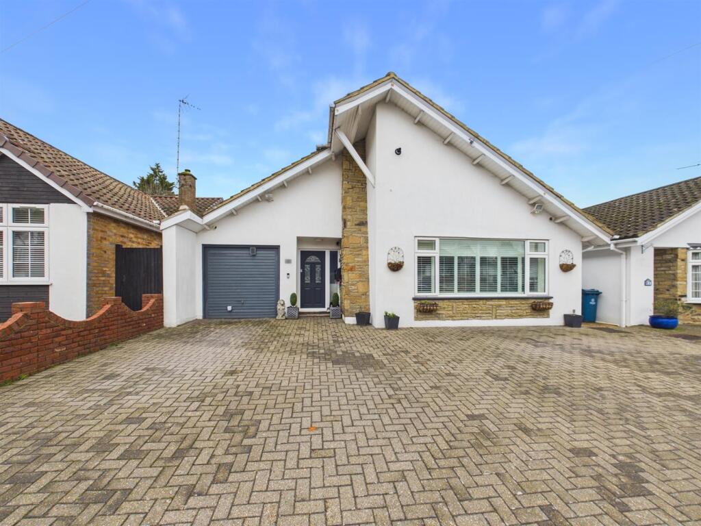 Main image of property: Richmond Gardens, Harrow