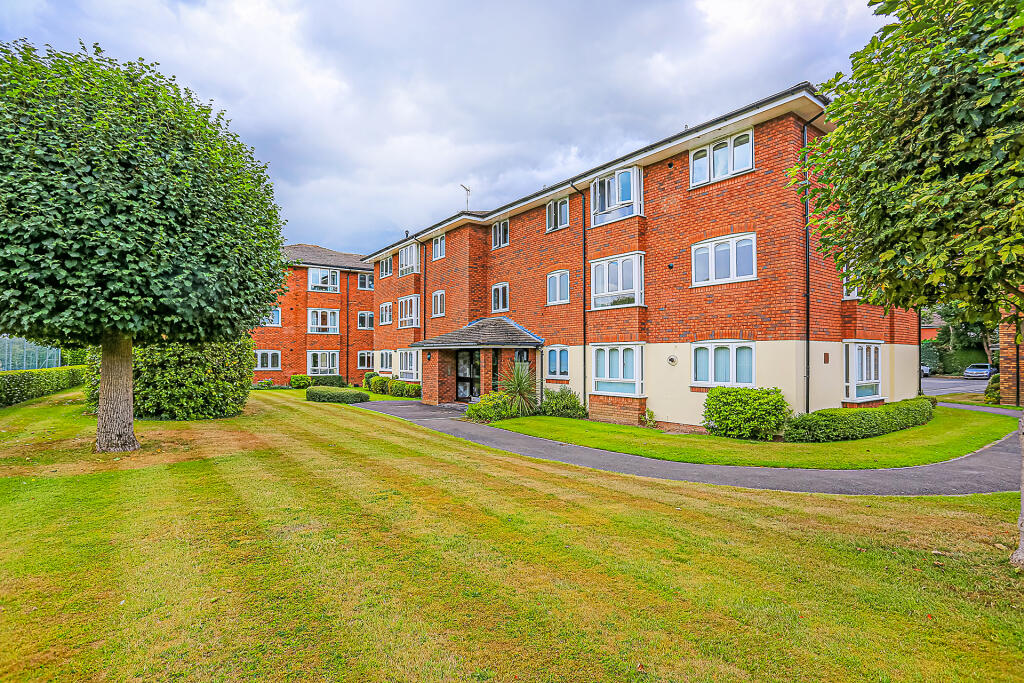 Additional image 27 of Queens Court, Alderham Close, Solihull