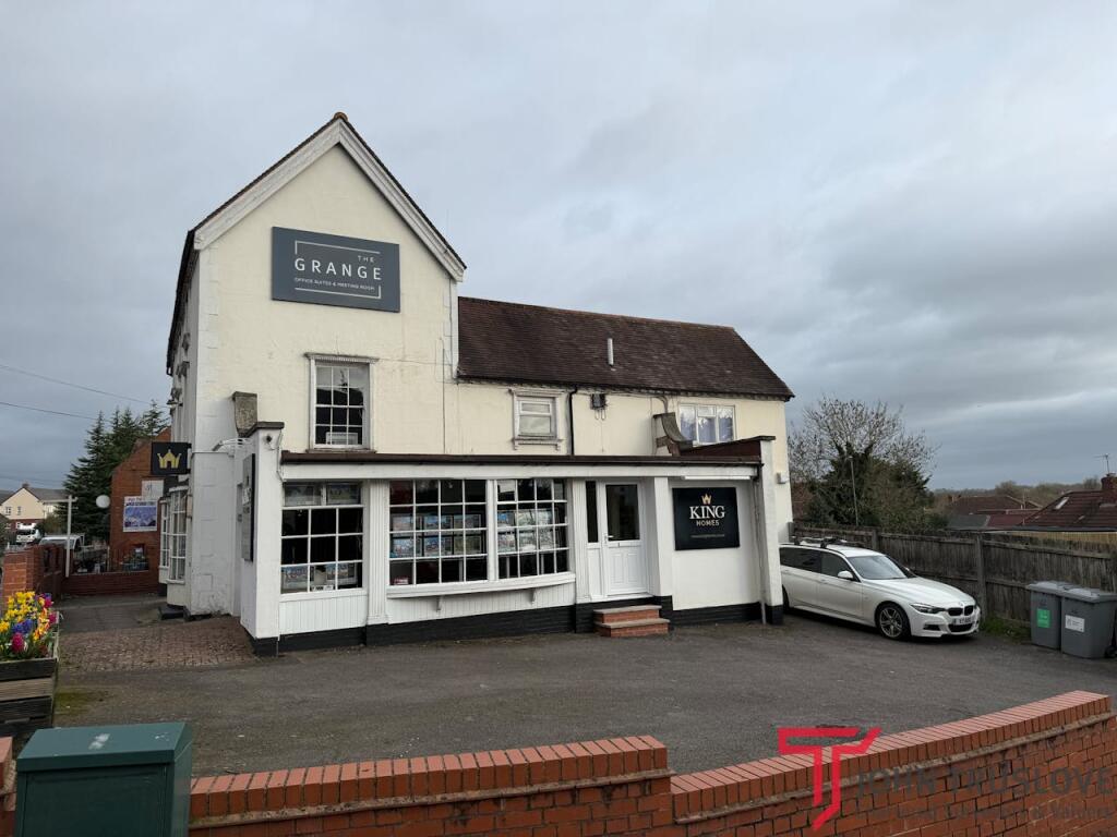 Additional image 6 of 37A Alcester Road, Studley, B80 7LL