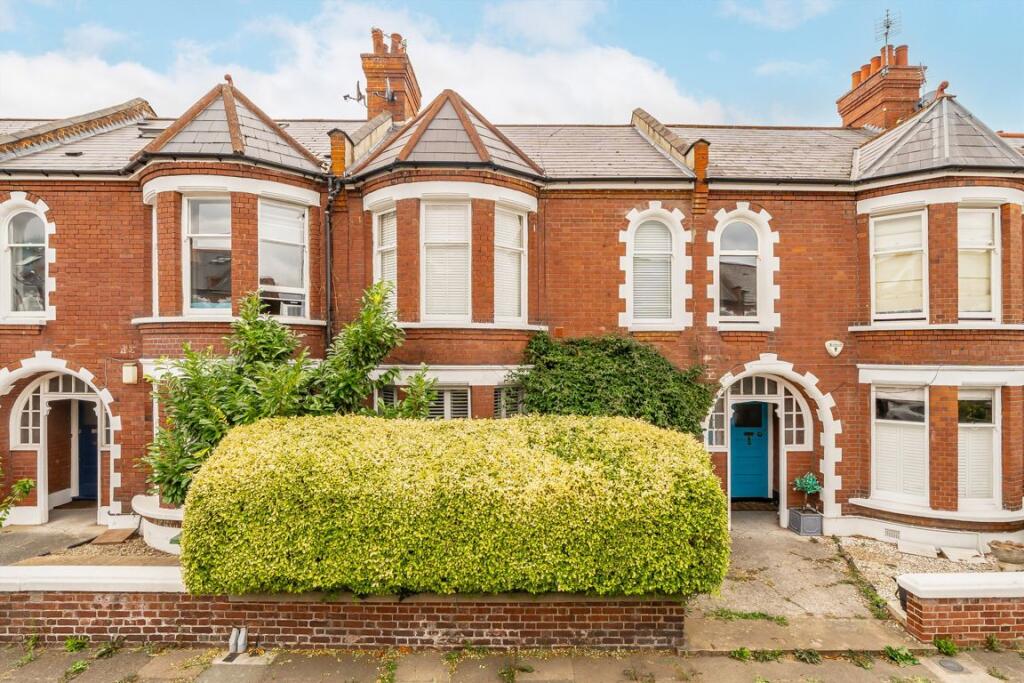 Main image of property: Fieldhouse Road, Balham