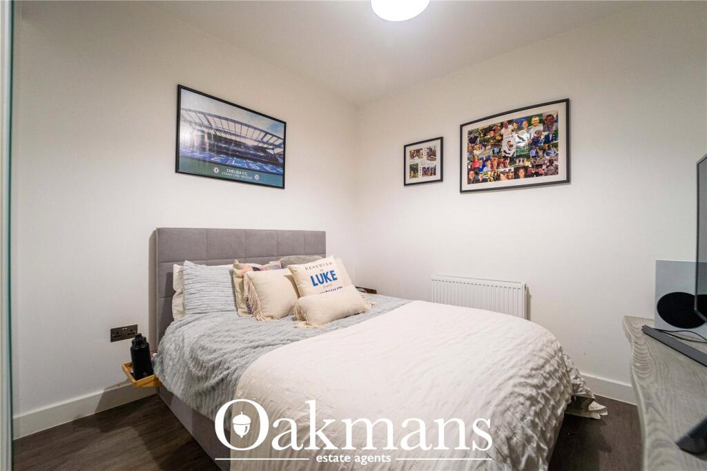 Additional image 7 of Homer Road, Solihull, West Midlands, B91