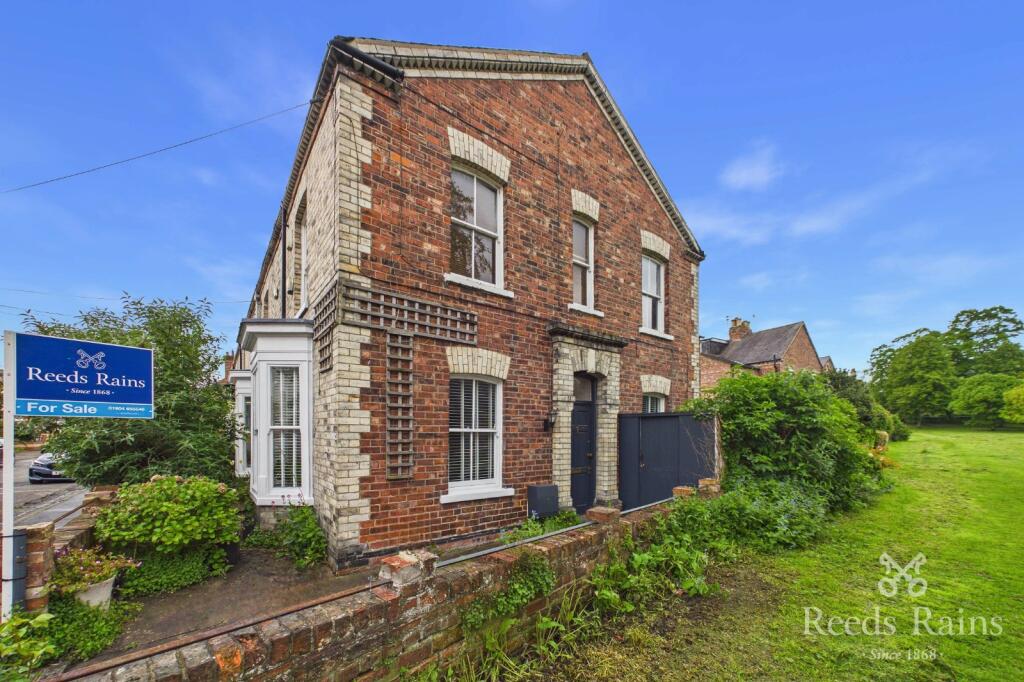 Main image of property: Nunthorpe Road, York, North Yorkshire, YO23