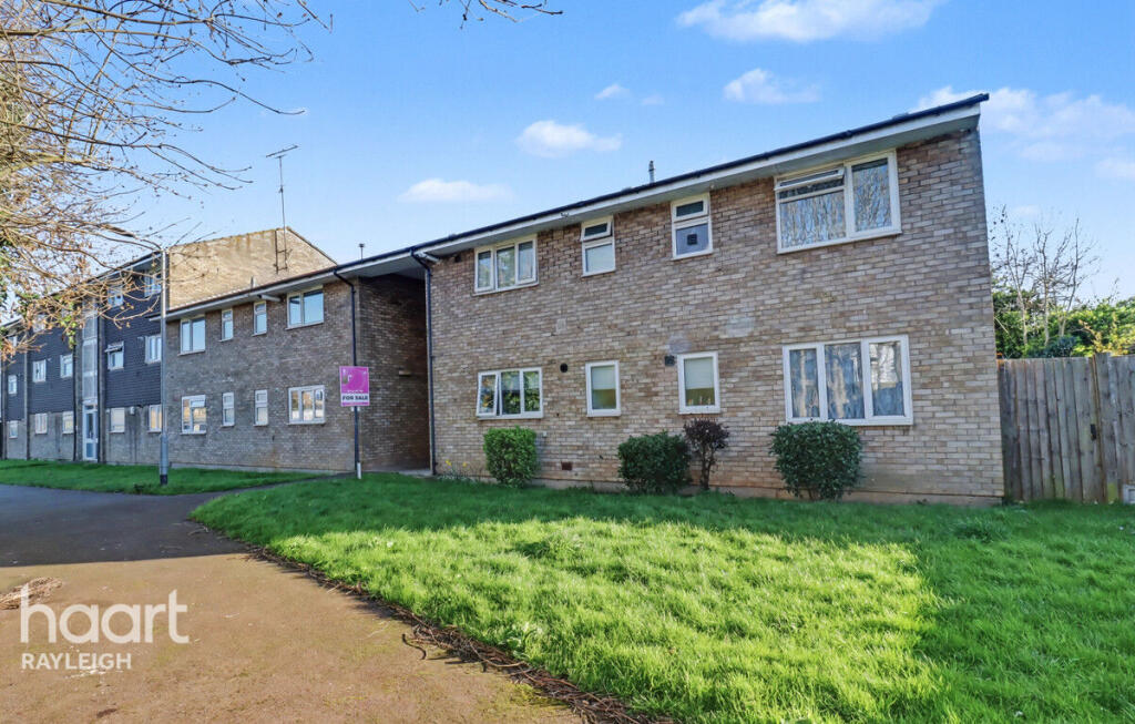 Main image of property: Shannon Close, Leigh-on-sea