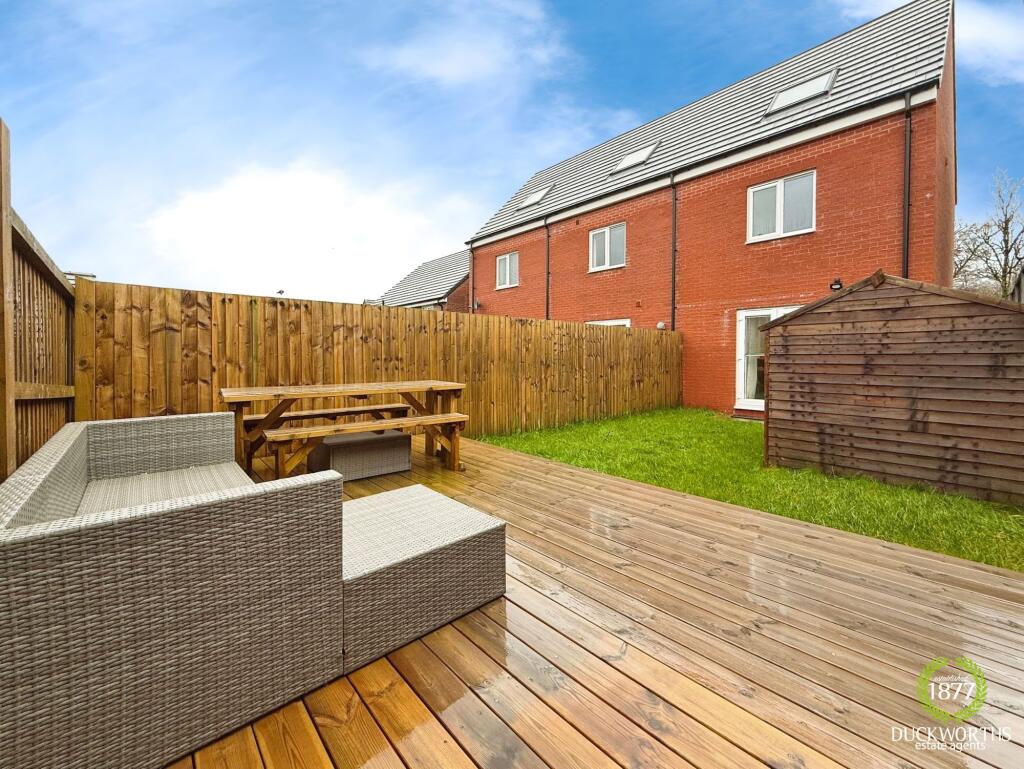 Additional image 4 of Tulip Close, Darwen, BB3