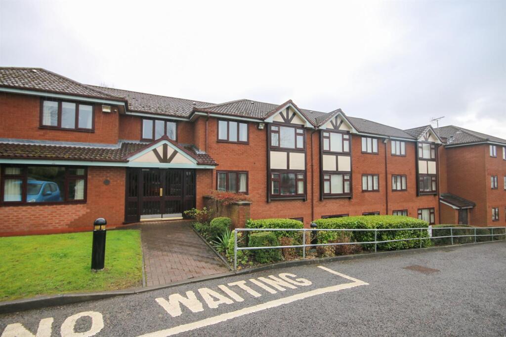 Main image of property: Princes Court, Hawthorn Avenue, Monton