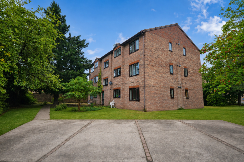 Main image of property: Chantry Court, Belmont, Hereford
